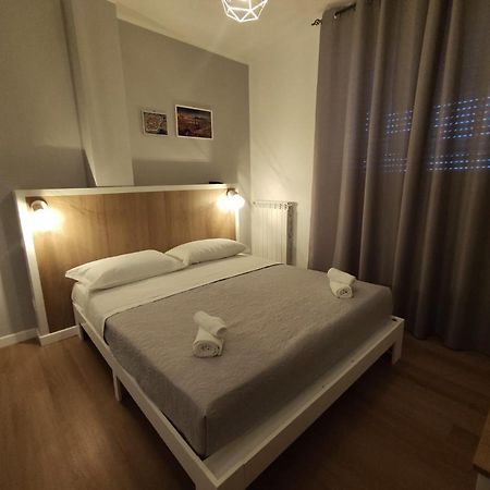 Loremi Rooms 泰尔莫利 外观 照片