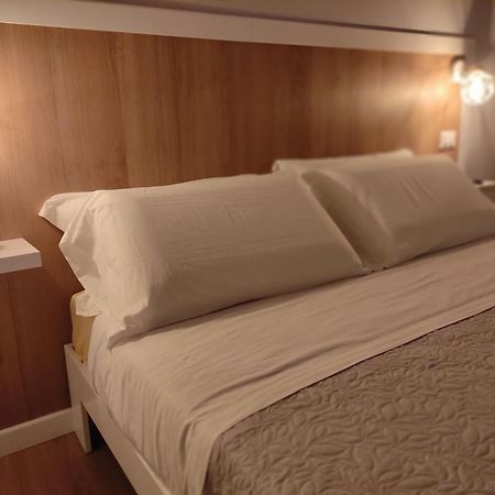 Loremi Rooms 泰尔莫利 外观 照片