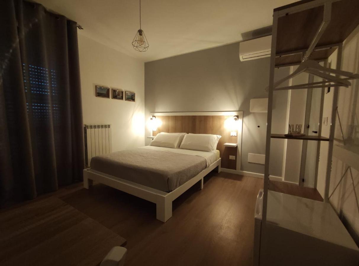 Loremi Rooms 泰尔莫利 外观 照片