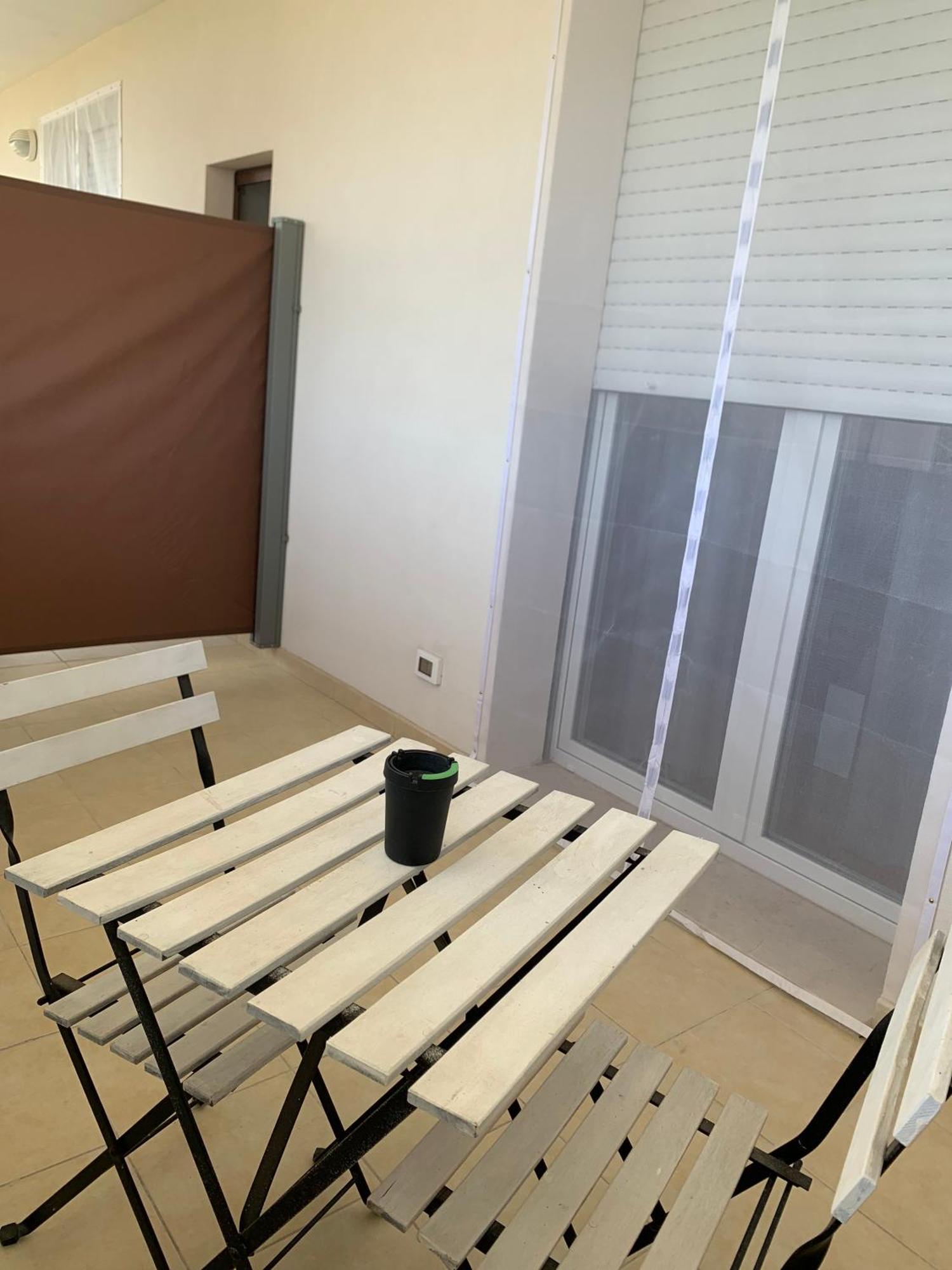 Loremi Rooms 泰尔莫利 外观 照片