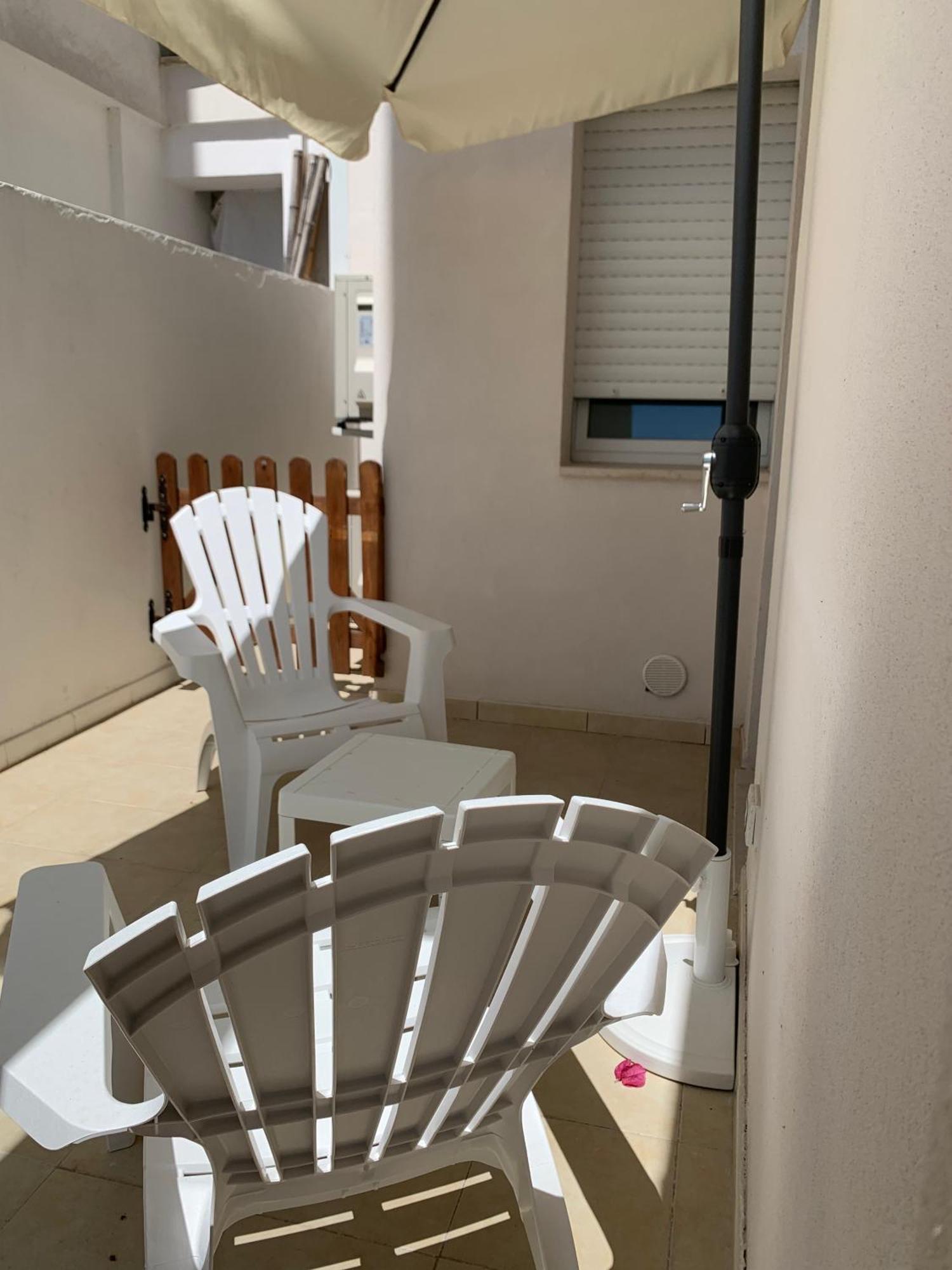 Loremi Rooms 泰尔莫利 外观 照片